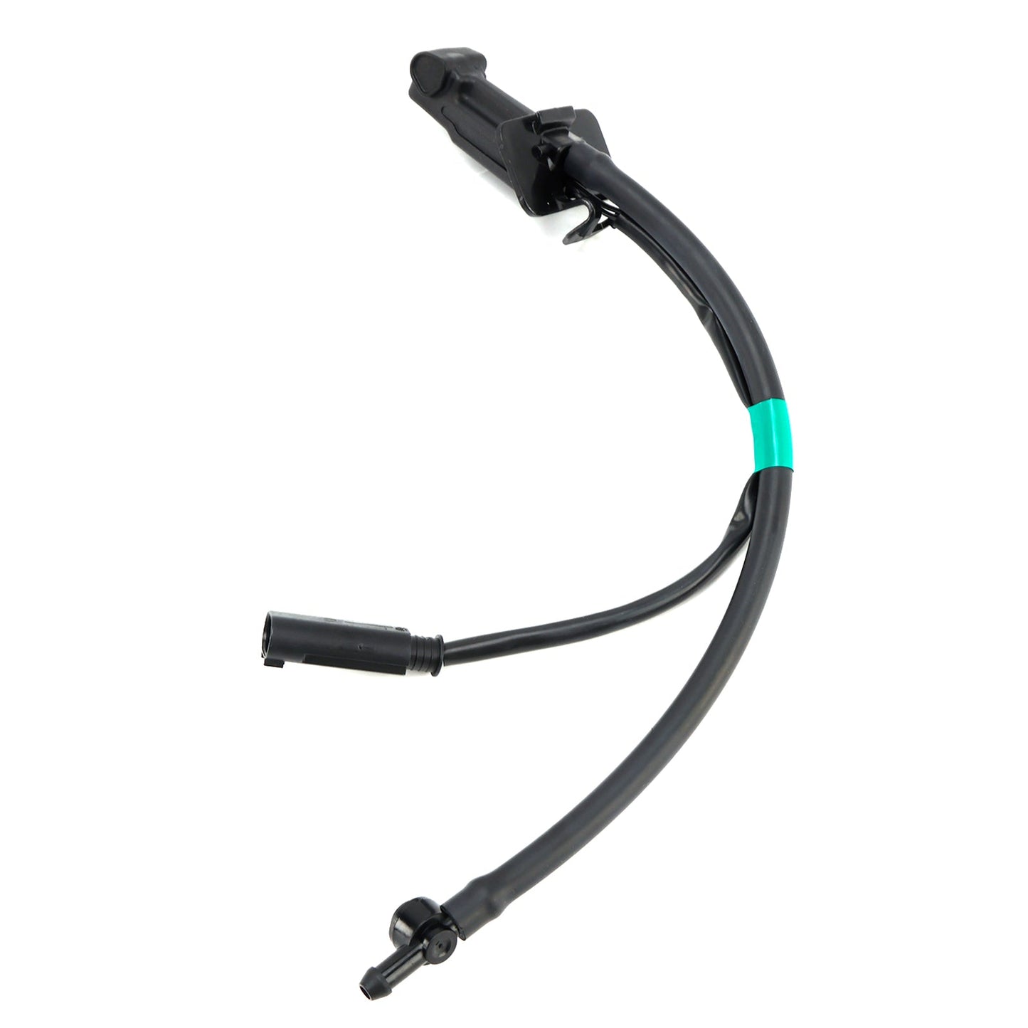 Discovery 5 Range Rover L405 LR083282 Heated Windscreen Washer Jet