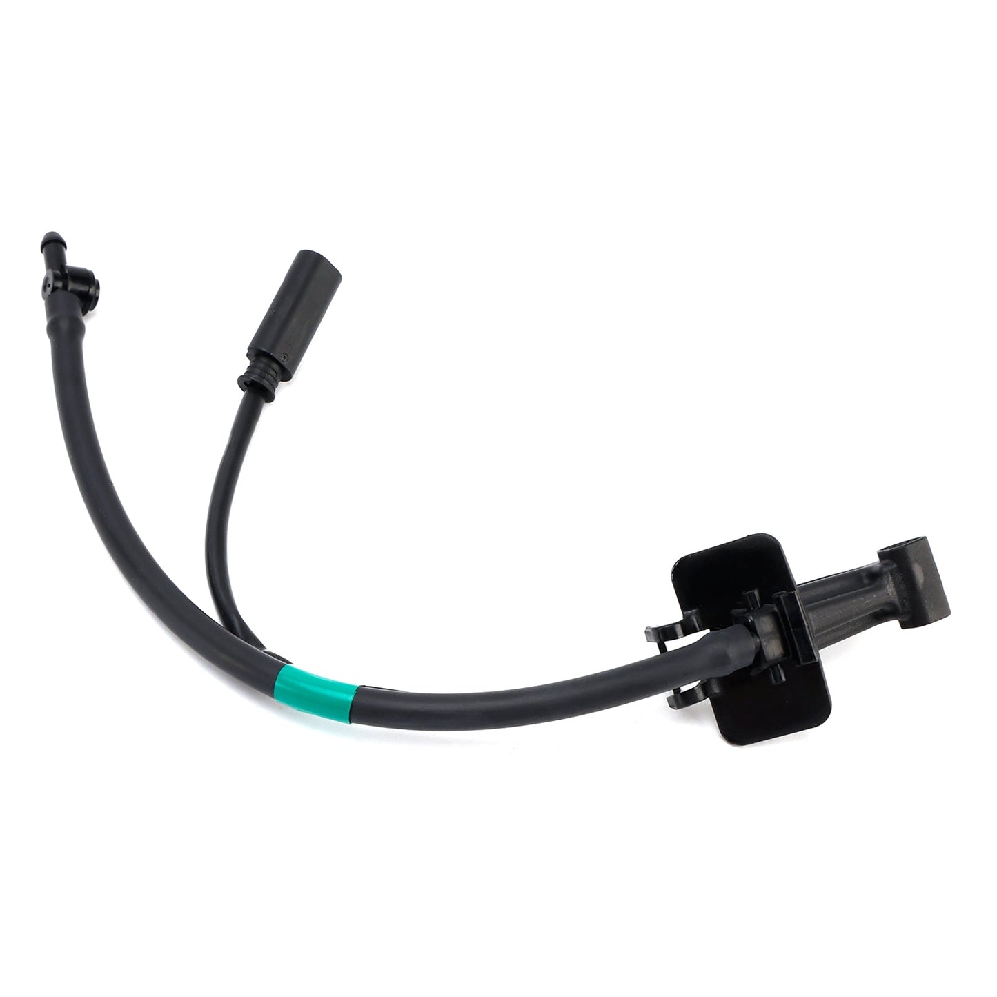 Discovery 5 LR083282 Heated Windscreen Washer Jet