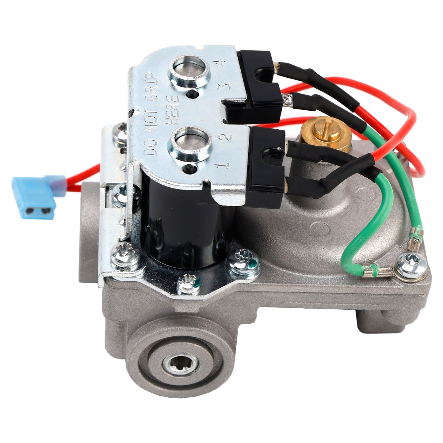 Atwood  G9-EXT G16-EXT GE9-EXT GE16-EXT GEH9-EXT GEH16-EXT 93870 RV Water Heater Solenoid Gas Valve