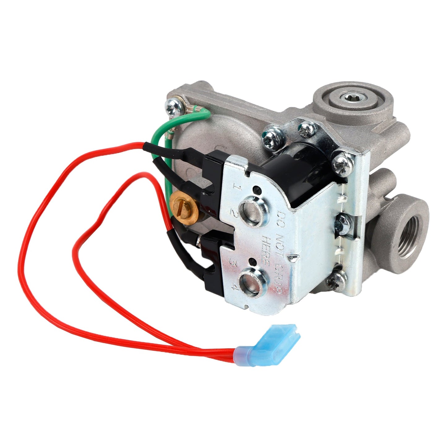 Atwood  G9-EXT G16-EXT GE9-EXT GE16-EXT GEH9-EXT GEH16-EXT 93870 RV Water Heater Solenoid Gas Valve