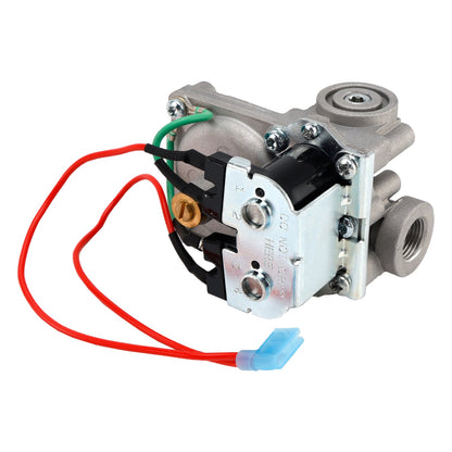 Atwood  G9-EXT G16-EXT GE9-EXT GE16-EXT GEH9-EXT GEH16-EXT 93870 RV Water Heater Solenoid Gas Valve