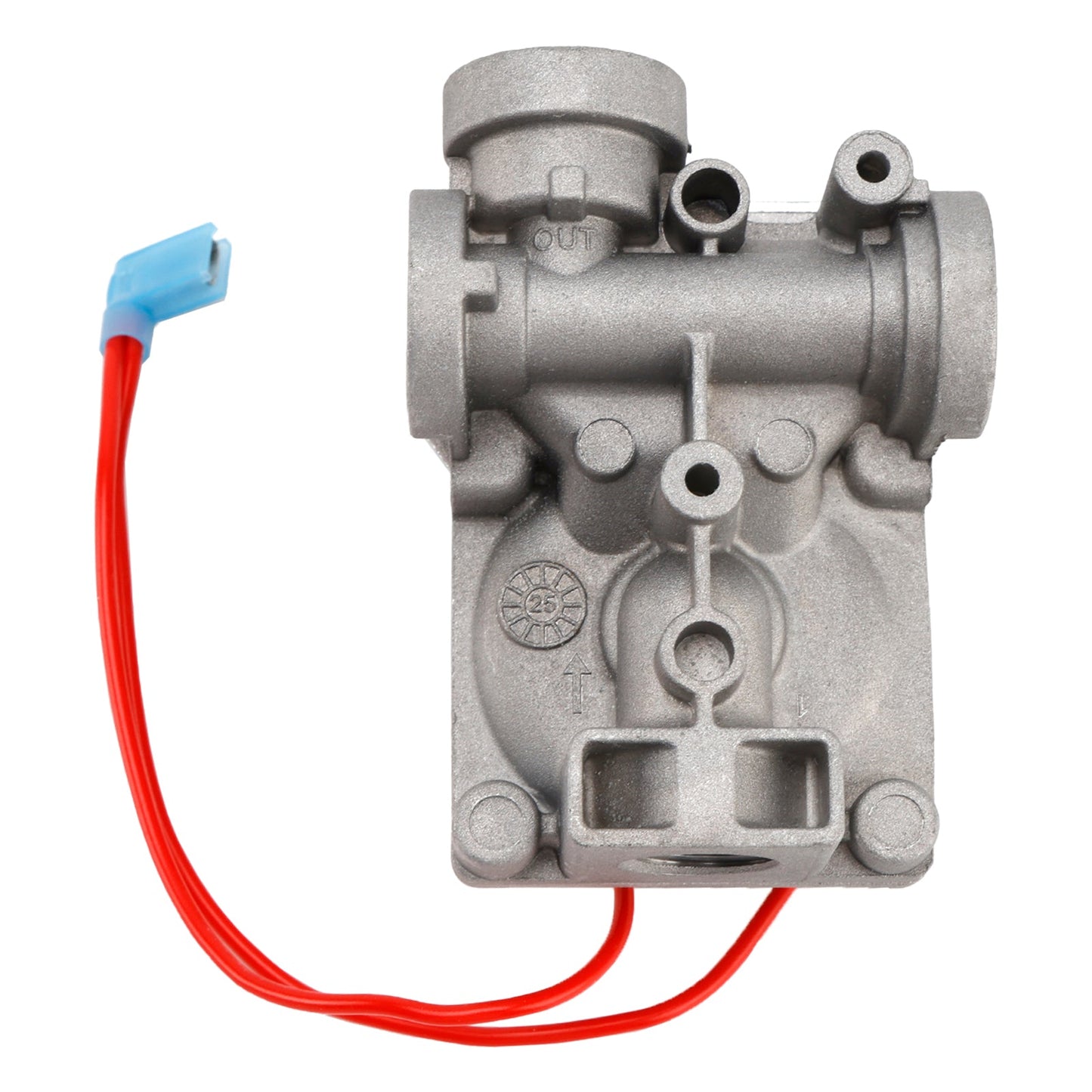 Atwood 6 & 10 Gallon 93844 93870 93321 RV Water Heater Solenoid Gas Valve