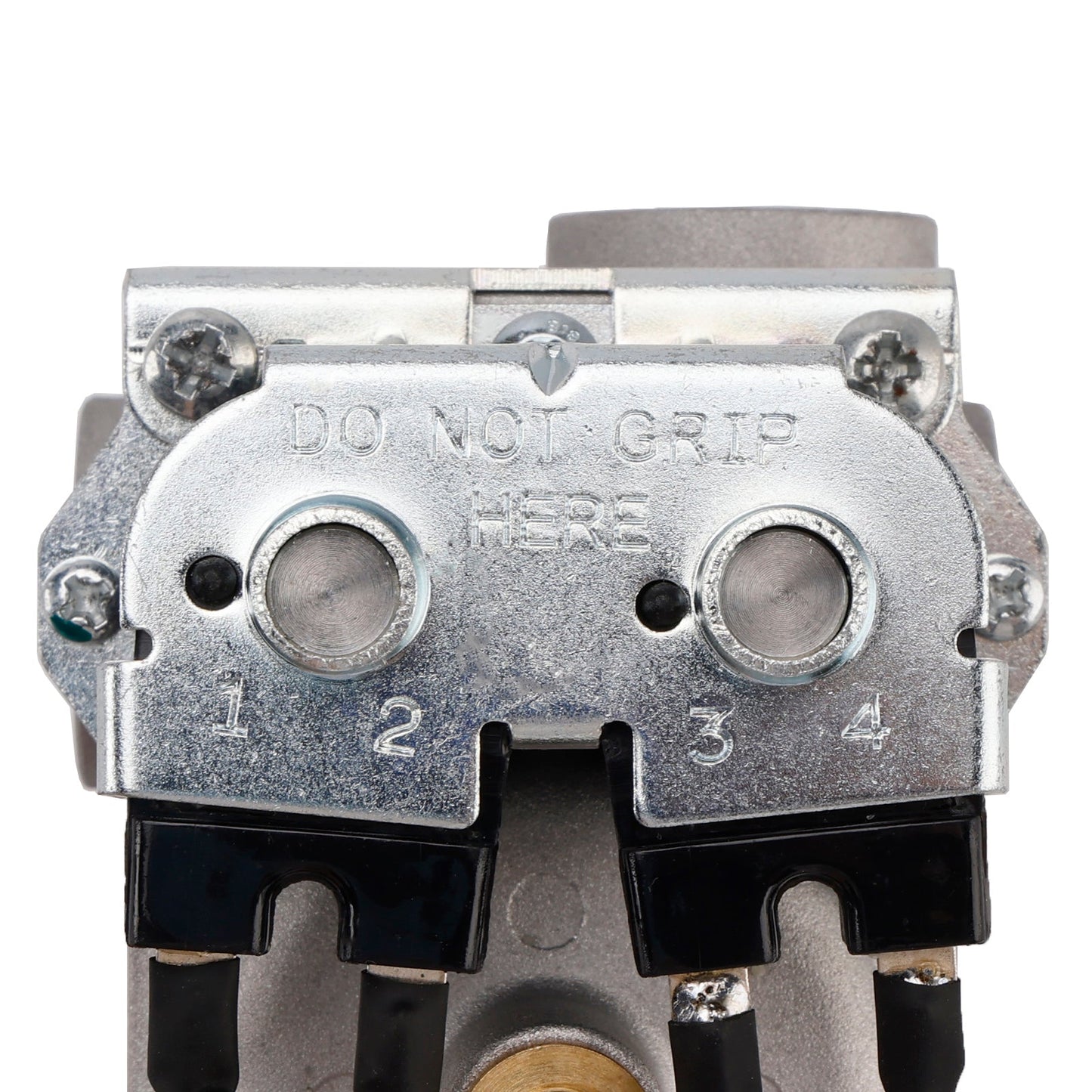 Atwood  G9-EXT G16-EXT GE9-EXT GE16-EXT GEH9-EXT GEH16-EXT 93870 RV Water Heater Solenoid Gas Valve