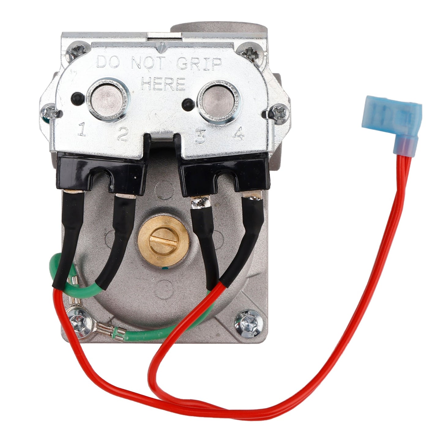 Atwood  G9-EXT G16-EXT GE9-EXT GE16-EXT GEH9-EXT GEH16-EXT 93870 RV Water Heater Solenoid Gas Valve