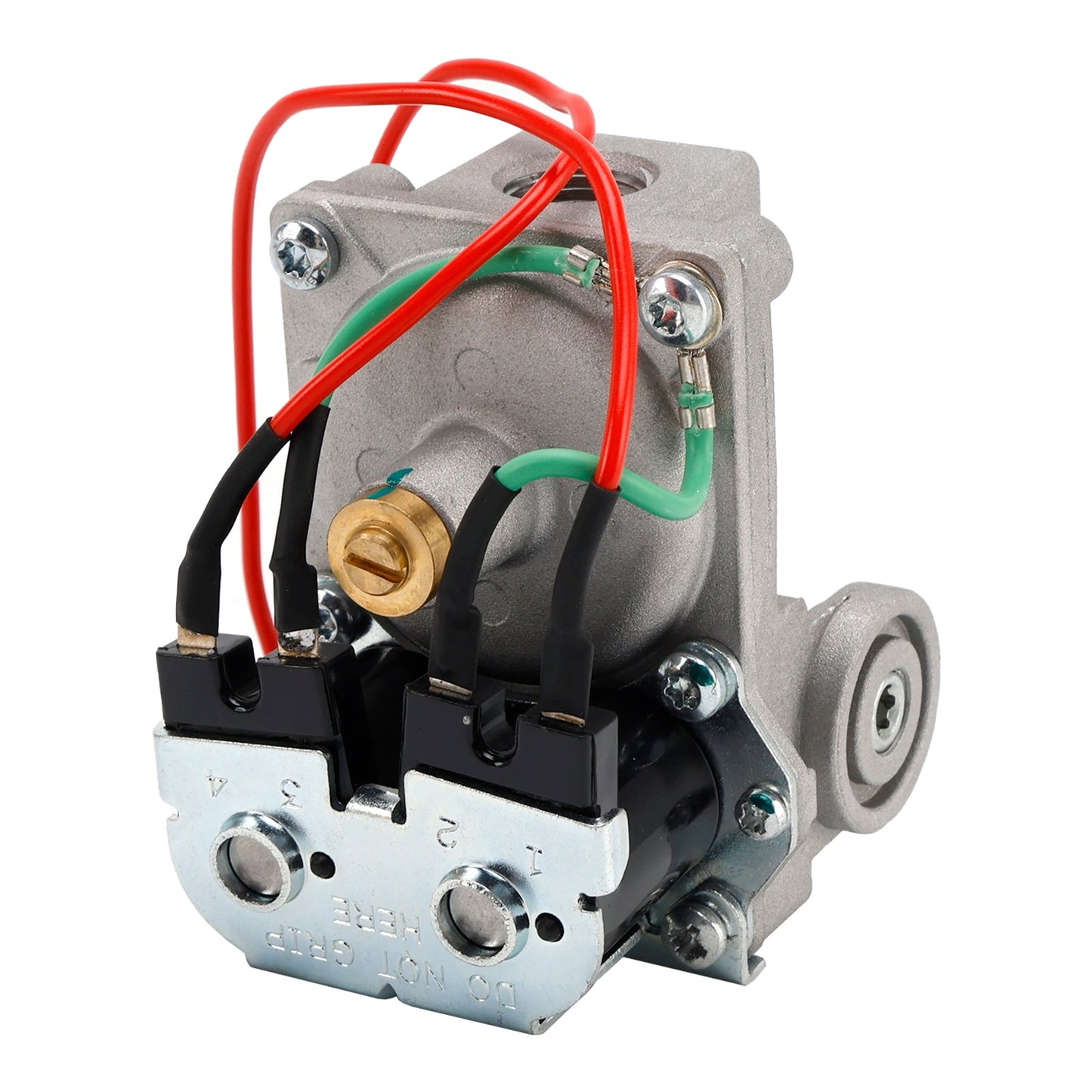 Atwood  G9-EXT G16-EXT GE9-EXT GE16-EXT GEH9-EXT GEH16-EXT 93870 RV Water Heater Solenoid Gas Valve