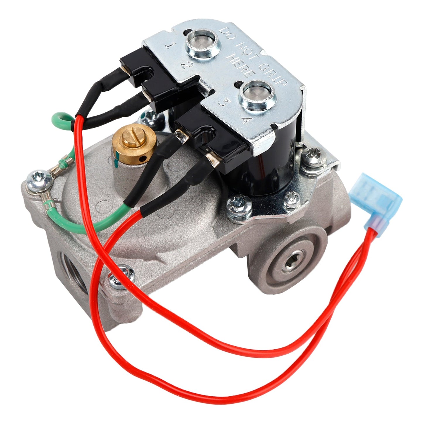 Atwood 6 & 10 Gallon 93844 93870 93321 RV Water Heater Solenoid Gas Valve
