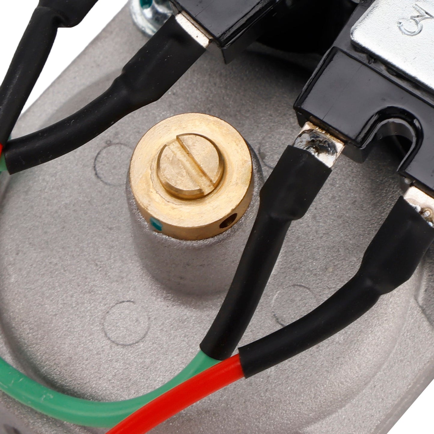 Atwood  G9-EXT G16-EXT GE9-EXT GE16-EXT GEH9-EXT GEH16-EXT 93870 RV Water Heater Solenoid Gas Valve