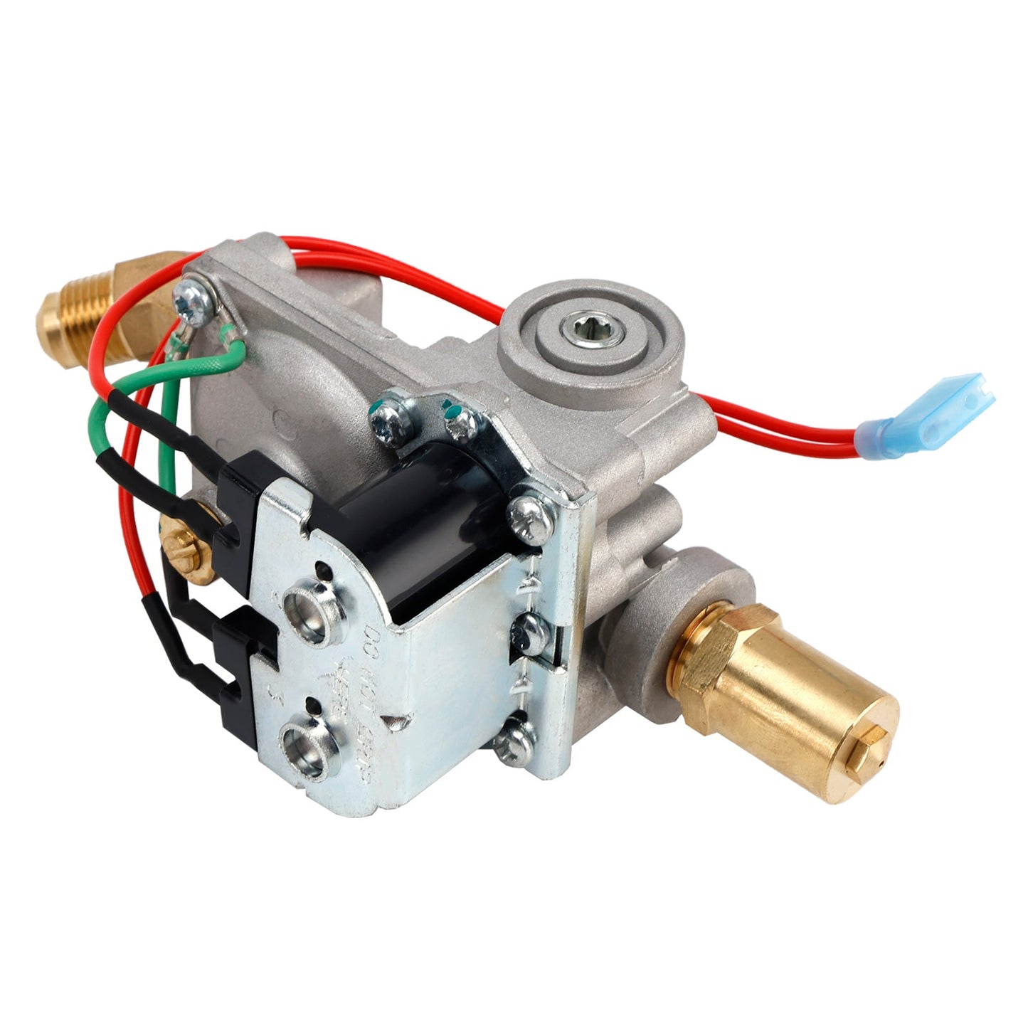 Atwood G6A-2E G6A-3E G6A-4E G6A-6E G6A-7E G6A-8E G610-3E G10-1E G10-2E G10-3E  93844 RV Water Heater Solenoid Gas Valve