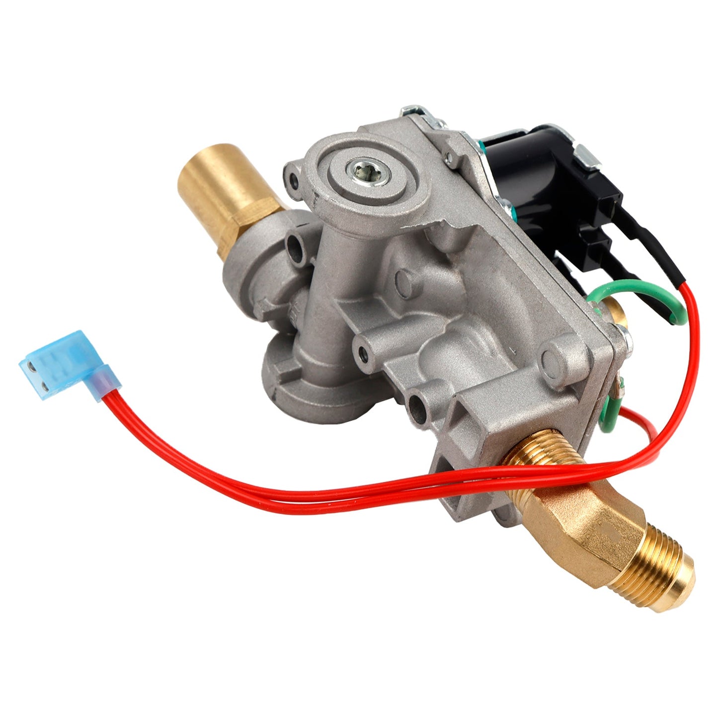 Atwood 6 & 10 Gallon 93844 93870 93321 RV Water Heater Solenoid Gas Valve