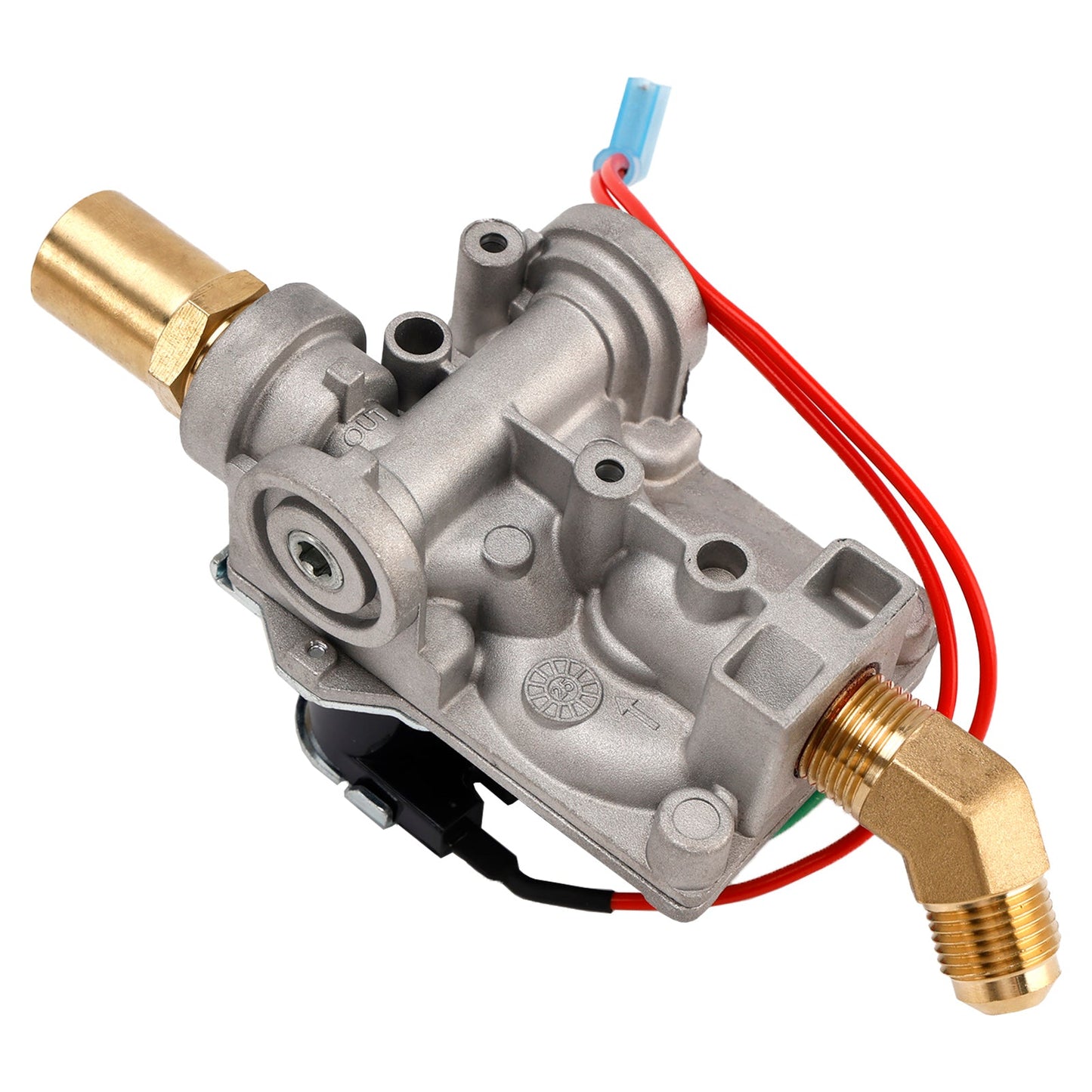 Atwood 6 & 10 Gallon 93844 93870 93321 RV Water Heater Solenoid Gas Valve