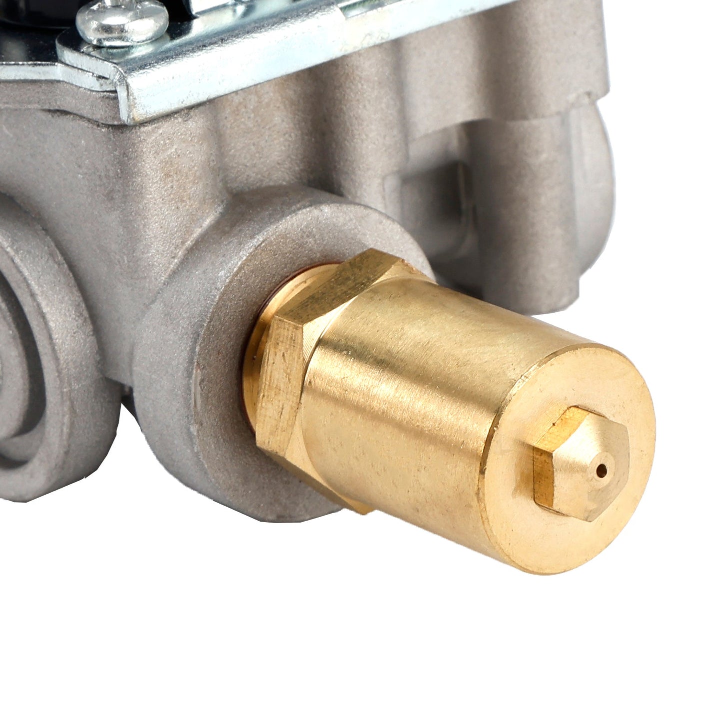 Atwood G6A-2E G6A-3E G6A-4E G6A-6E G6A-7E G6A-8E G610-3E G10-1E G10-2E G10-3E  93844 RV Water Heater Solenoid Gas Valve