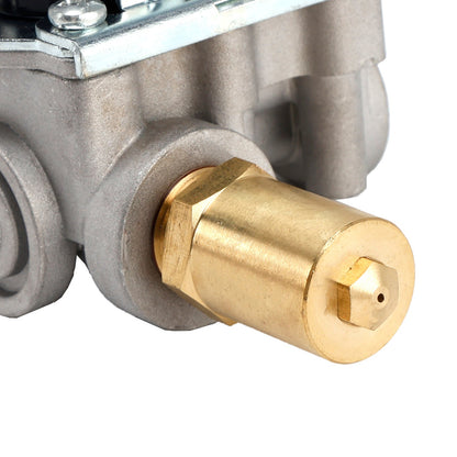 Atwood G6A-2E G6A-3E G6A-4E G6A-6E G6A-7E G6A-8E G610-3E G10-1E G10-2E G10-3E  93844 RV Water Heater Solenoid Gas Valve