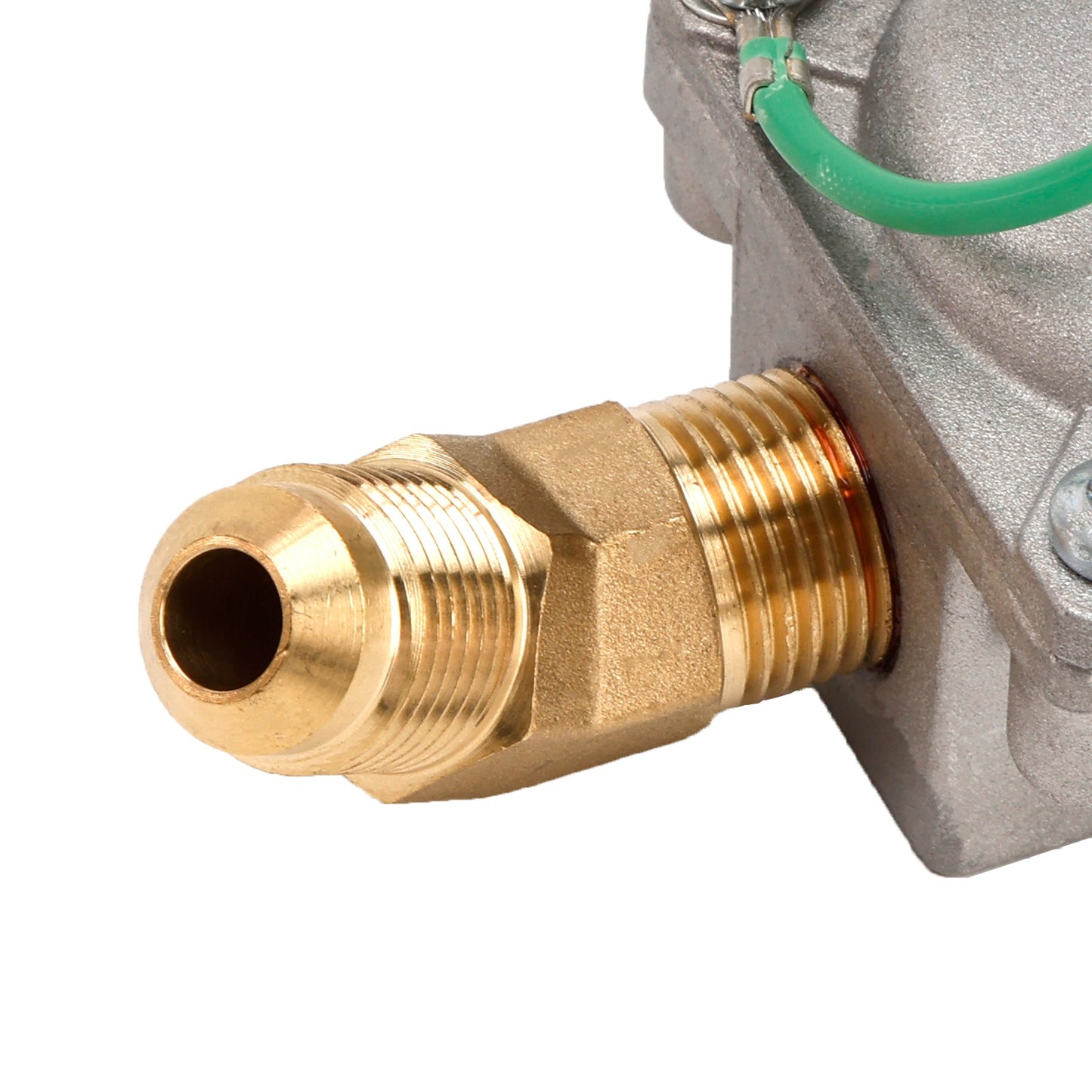 Atwood G6A-2E G6A-3E G6A-4E G6A-6E G6A-7E G6A-8E G610-3E G10-1E G10-2E G10-3E  93844 RV Water Heater Solenoid Gas Valve
