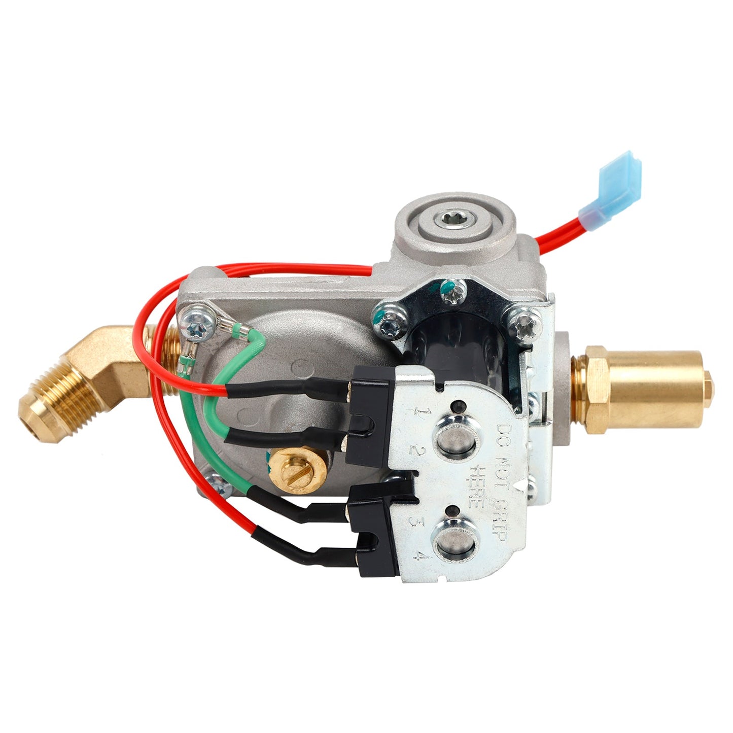 Atwood 6 & 10 Gallon 93844 93870 93321 RV Water Heater Solenoid Gas Valve