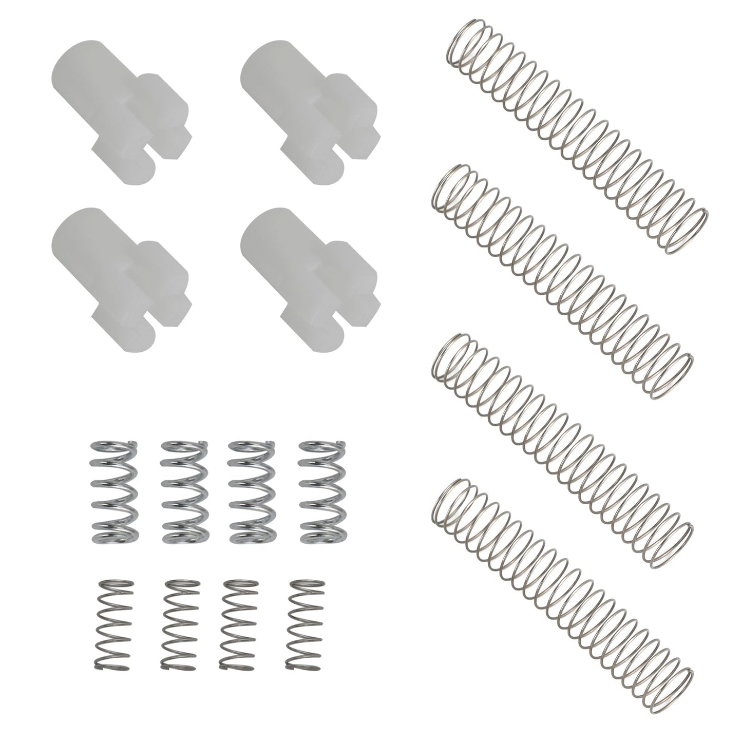 250CC ATV ATV250 EN250 GP200 GP250 MV30 4PCS Carburetor Rebuild Repair Kit