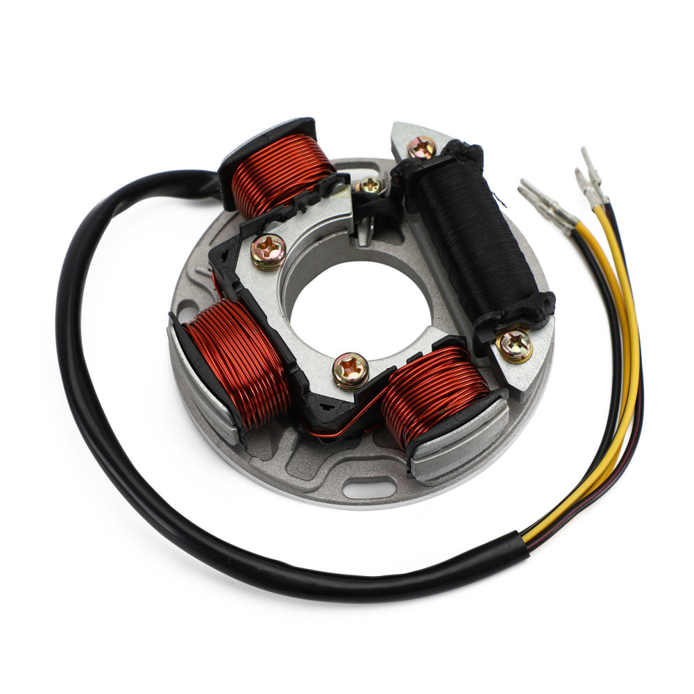 Estator de motor generador compatible con Sea-Doo HX SP SPI SPX GS GSI GTS Explorer Sportster Challenger 