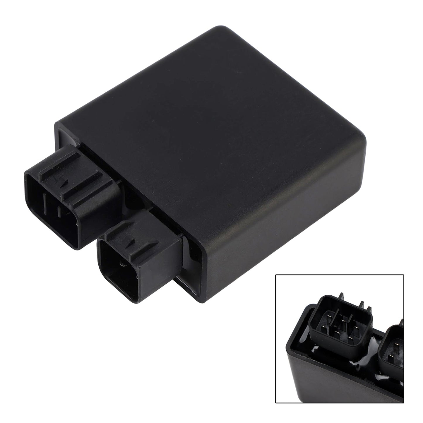 Suzuki UR110T 32900-39J11 CDI Ignition System Unit Box