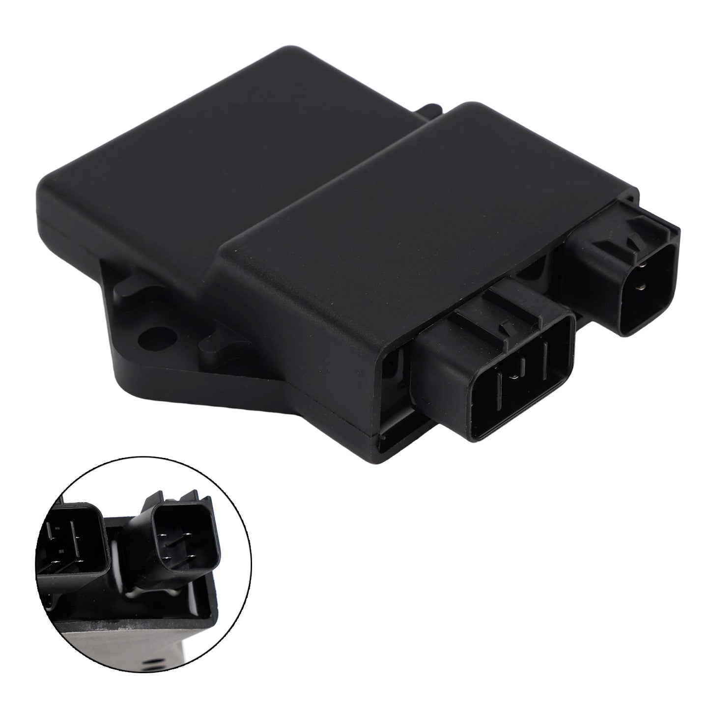 2000-2004 Suzuki DRZ400 32900-29F00 CDI Ignition System Unit Box