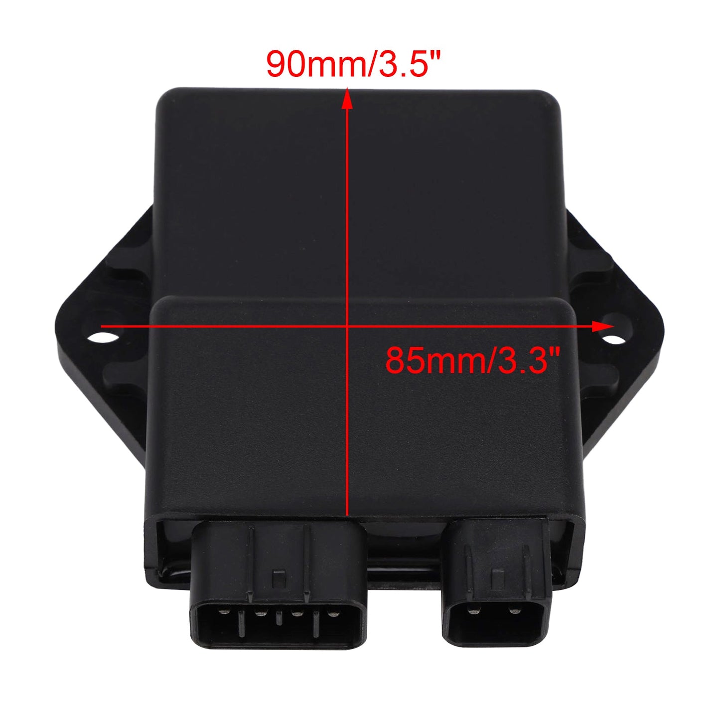 2000-2004 Suzuki DRZ400E DRZ400 32900-29F00 CDI Ignition System Unit Box