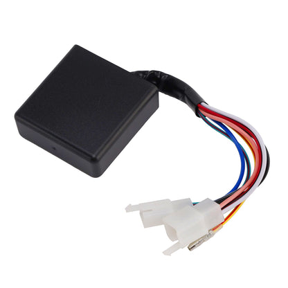 1990-2007 Kawasaki KLR650 21119-1272 CDI Ignition System Unit Box