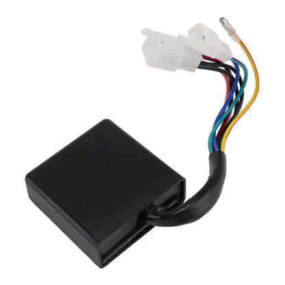 1990-1991  Kawasaki Tengai KL650 B2 21119-1272 CDI Ignition System Unit Box (Copy)