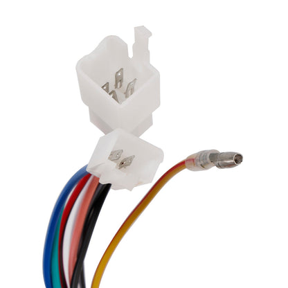 1990-1991  Kawasaki Tengai KL650 B2 21119-1272 CDI Ignition System Unit Box (Copy)