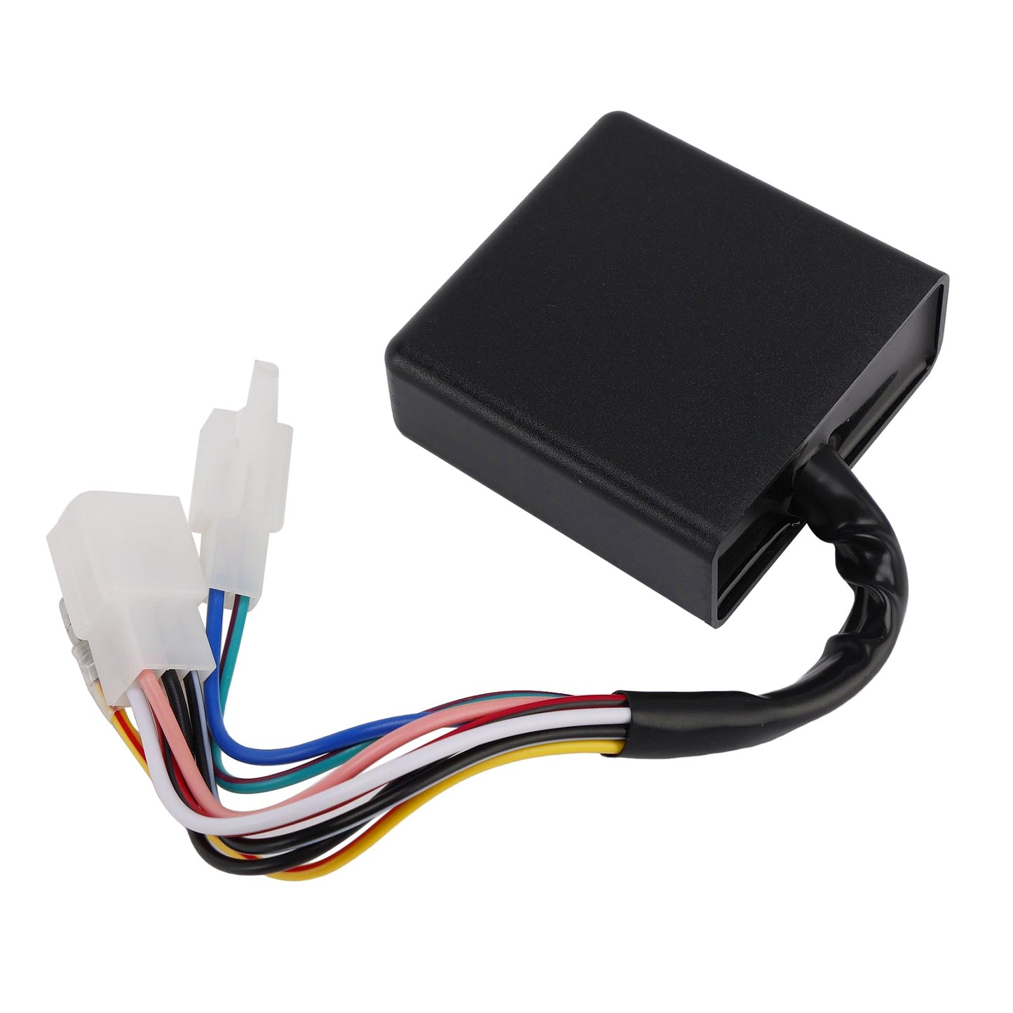 1990-1991  Kawasaki Tengai KL650 B2 21119-1272 CDI Ignition System Unit Box (Copy)