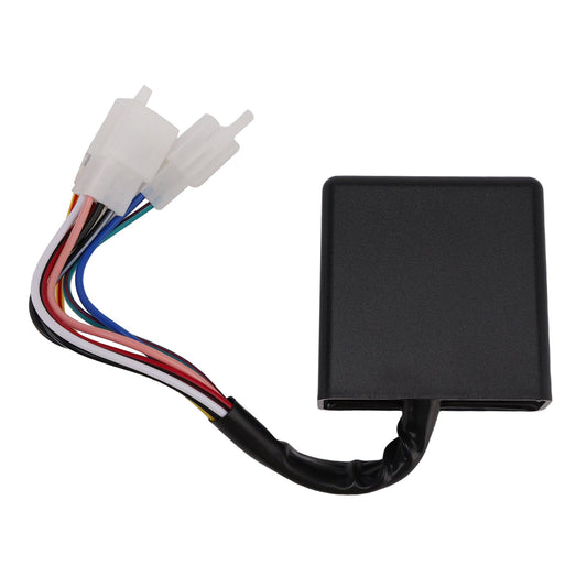 1990-1991  Kawasaki Tengai KL650 B2 21119-1272 CDI Ignition System Unit Box (Copy)