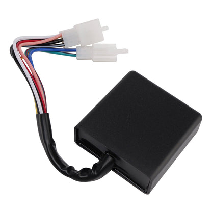 1990-1991  Kawasaki Tengai KL650 B2 21119-1272 CDI Ignition System Unit Box (Copy)