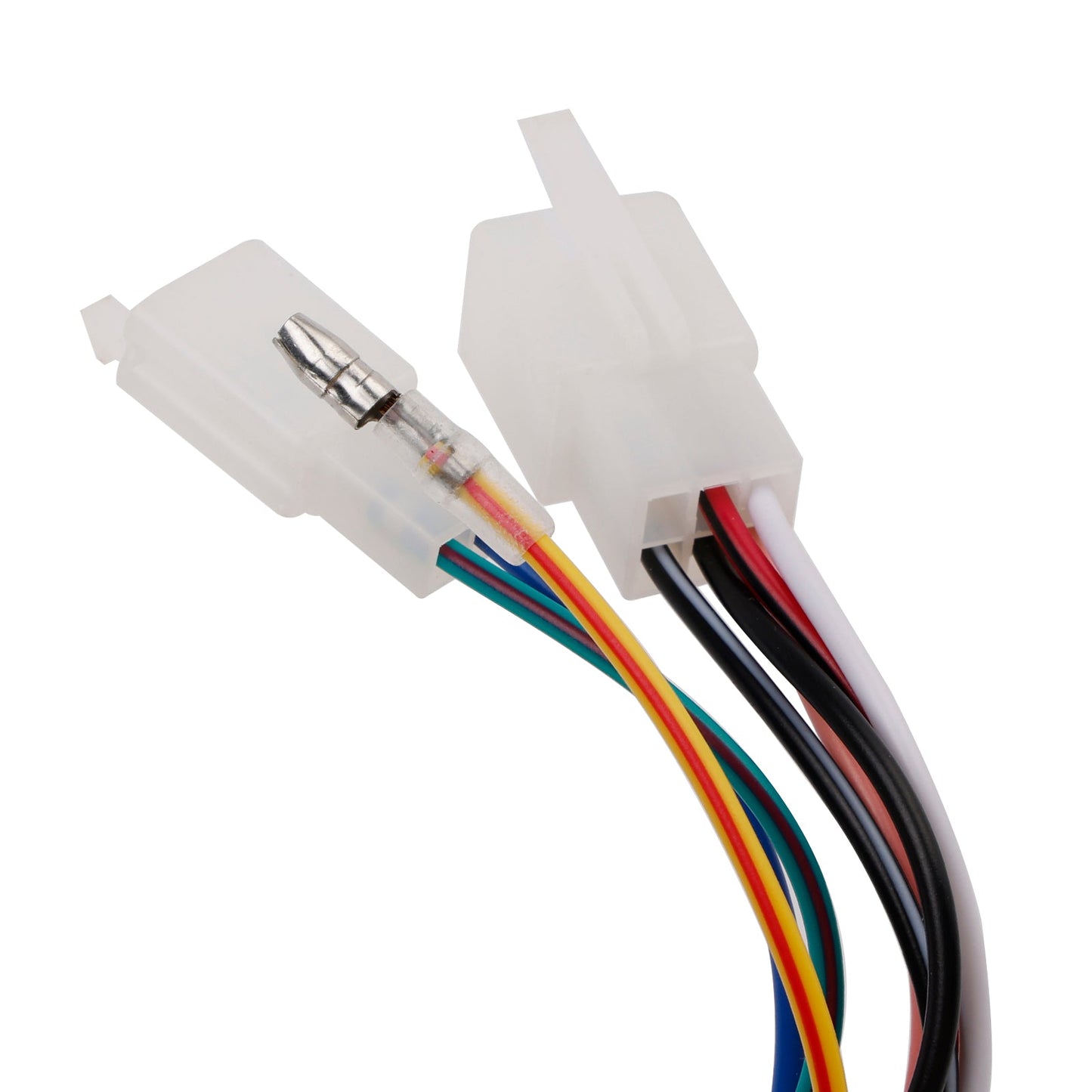 1990-2007 Kawasaki KLR650 21119-1272 CDI Ignition System Unit Box