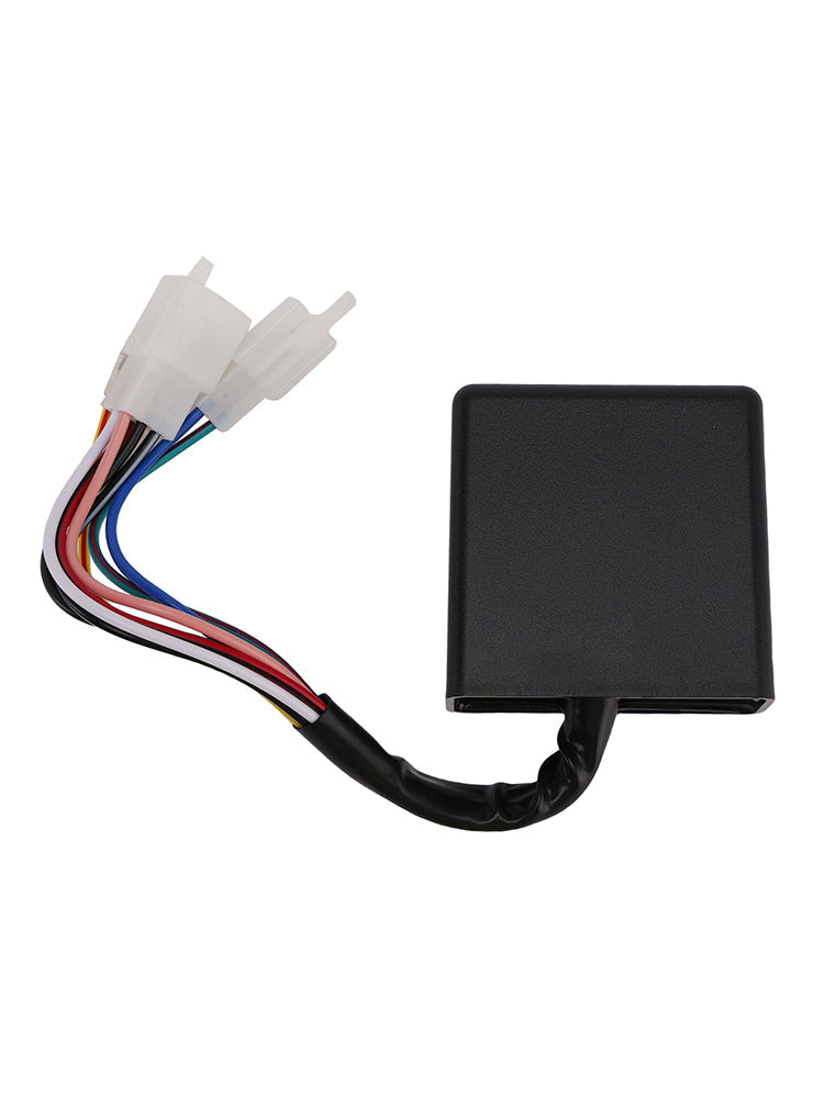 1990-1991  Kawasaki Tengai KL650 B2 21119-1272 CDI Ignition System Unit Box (Copy)