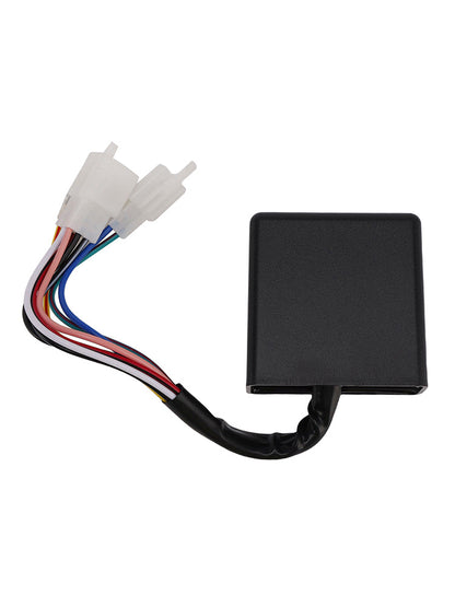 1990-2007 Kawasaki KLR650 21119-1272 CDI Ignition System Unit Box