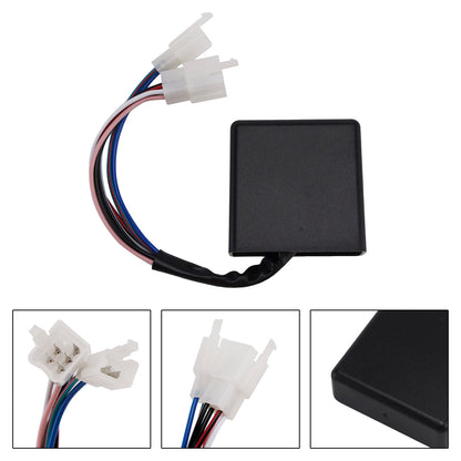1986-2005 Kawasaki KLR250 86-05 KL600 21119-1180 CDI Ignition System Unit Box (Copy)