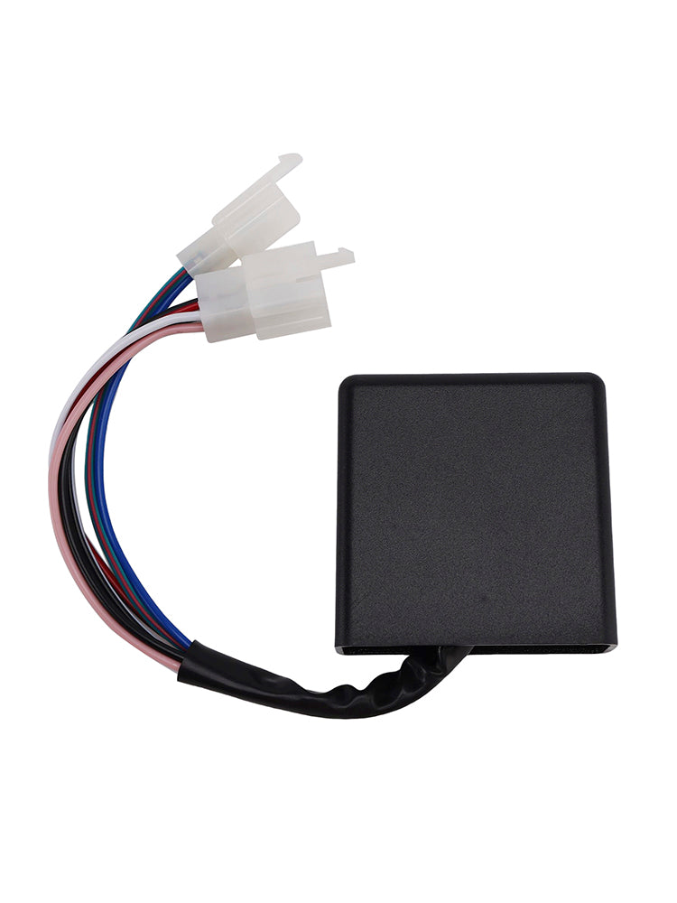 1986 Kawasaki KLR250 86-05 KL600 21119-1180 CDI Ignition System Unit Box