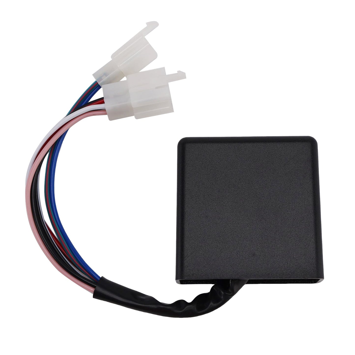 1986-2005 Kawasaki KLR250 86-05 KL600 21119-1180 CDI Ignition System Unit Box (Copy)