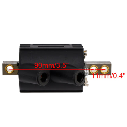 1977-1978 Kawasaki 1000 LTD KZ1000A Electronic Ignition Kit