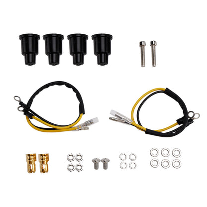 2016-1978 Honda CB750A Automatic Electronic Ignition Kit