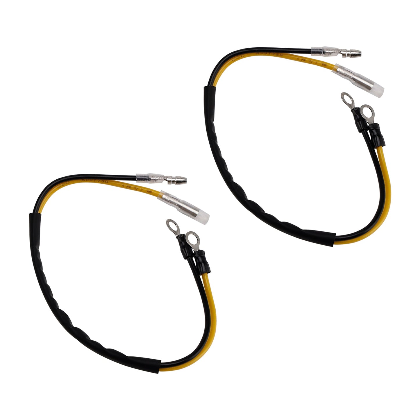 Kit de encendido electrónico de cuatro cilindros Honda CB750K 1969-1978