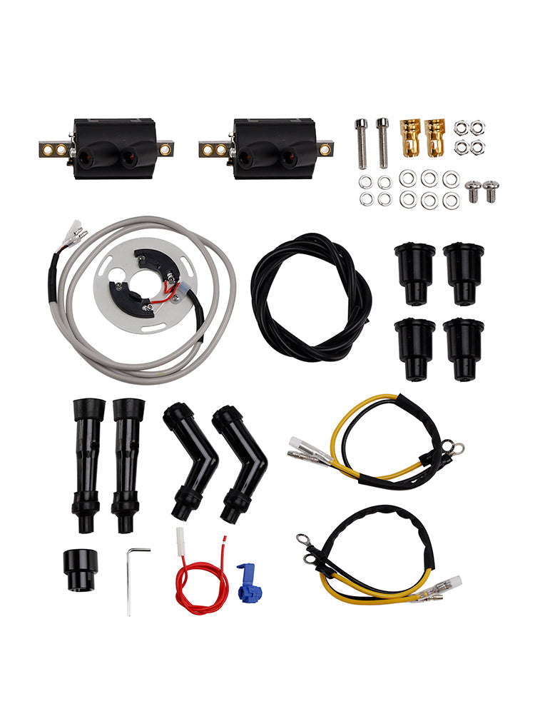 Honda CB750F Super Sport 75-78 CB750K Four 69-78 Electronic Ignition Kit