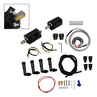 1975-1979 Honda GL1000 Electronic Ignition Kit