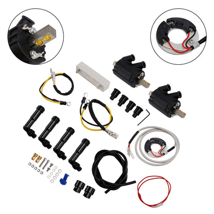 1976 Honda GL1000LTD Electronic Ignition Kit