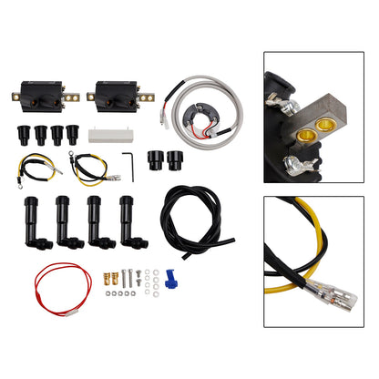 1975-1979 Honda GL1000 Electronic Ignition Kit