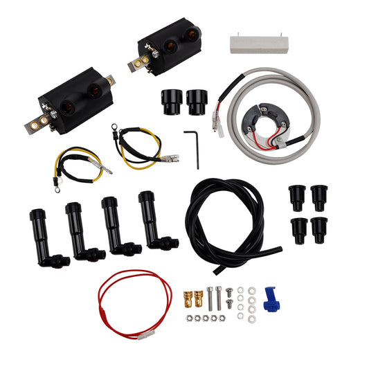 Kit de encendido electrónico para Honda GL1000 Goldwing 1000 1975-1979
