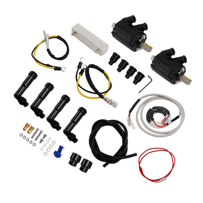 1976 Honda GL1000LTD Electronic Ignition Kit