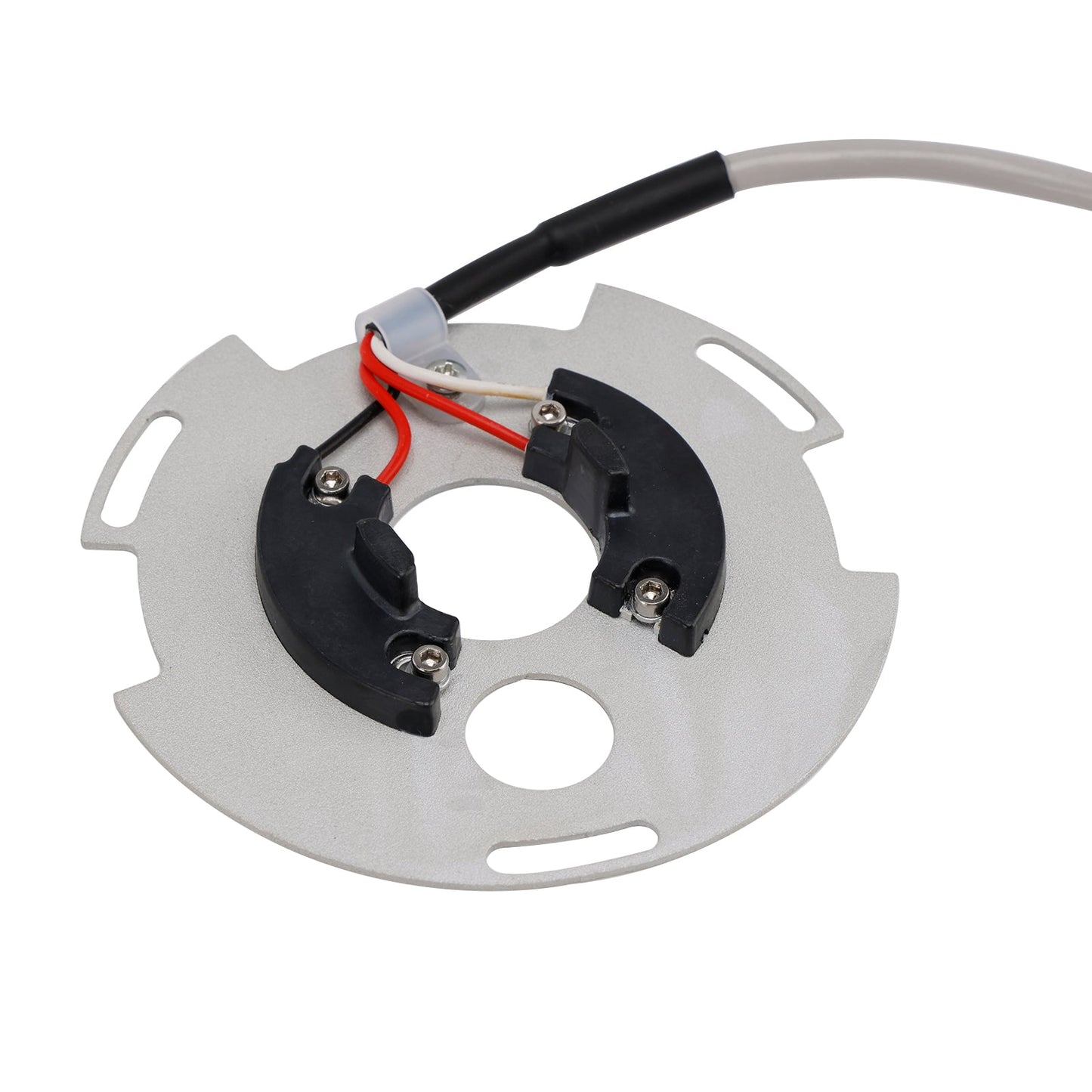 Kit de encendido electrónico estándar Kawasaki KZ1100J 1981