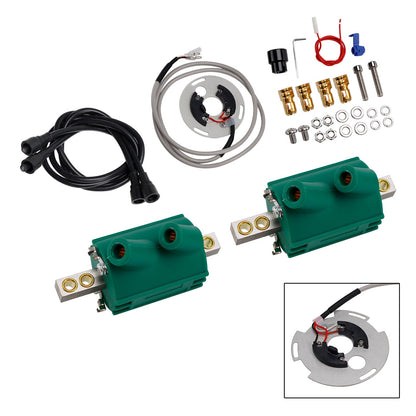 1980-1982 Kawasaki Z750 Electronic Ignition Kit
