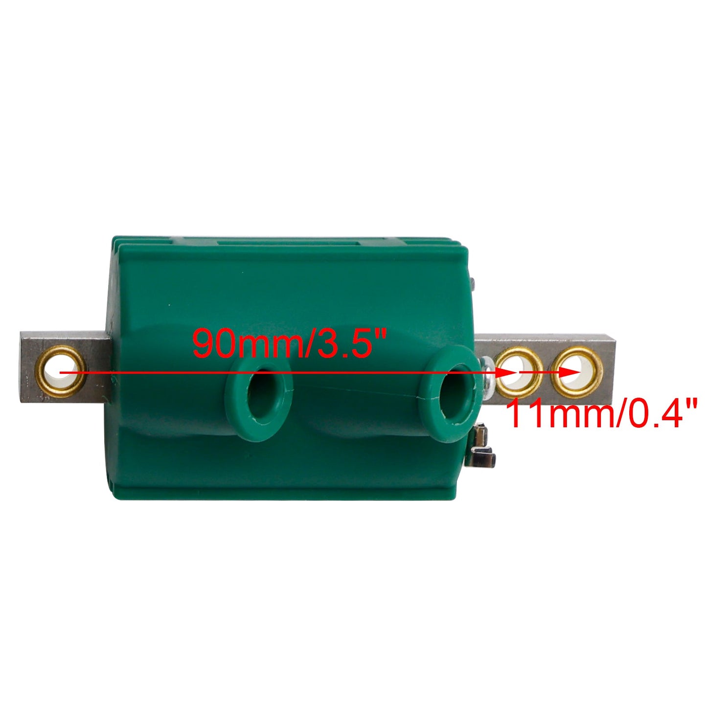 1977-1980 Kawasaki KZ650 Custom Electronic Ignition Kit