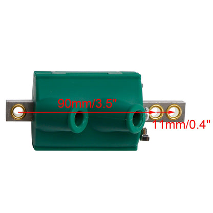 1977-1980 Kawasaki KZ650 Custom Electronic Ignition Kit