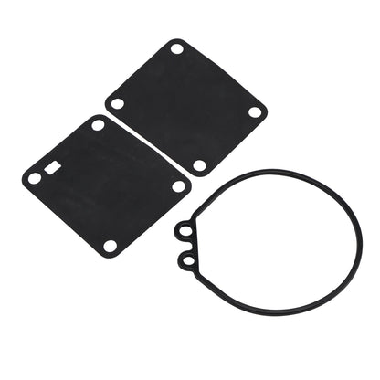 1991-1996 Yamaha 8hp 8 MS/LH 6G1-W0093-00 Carburetor Repair Kit