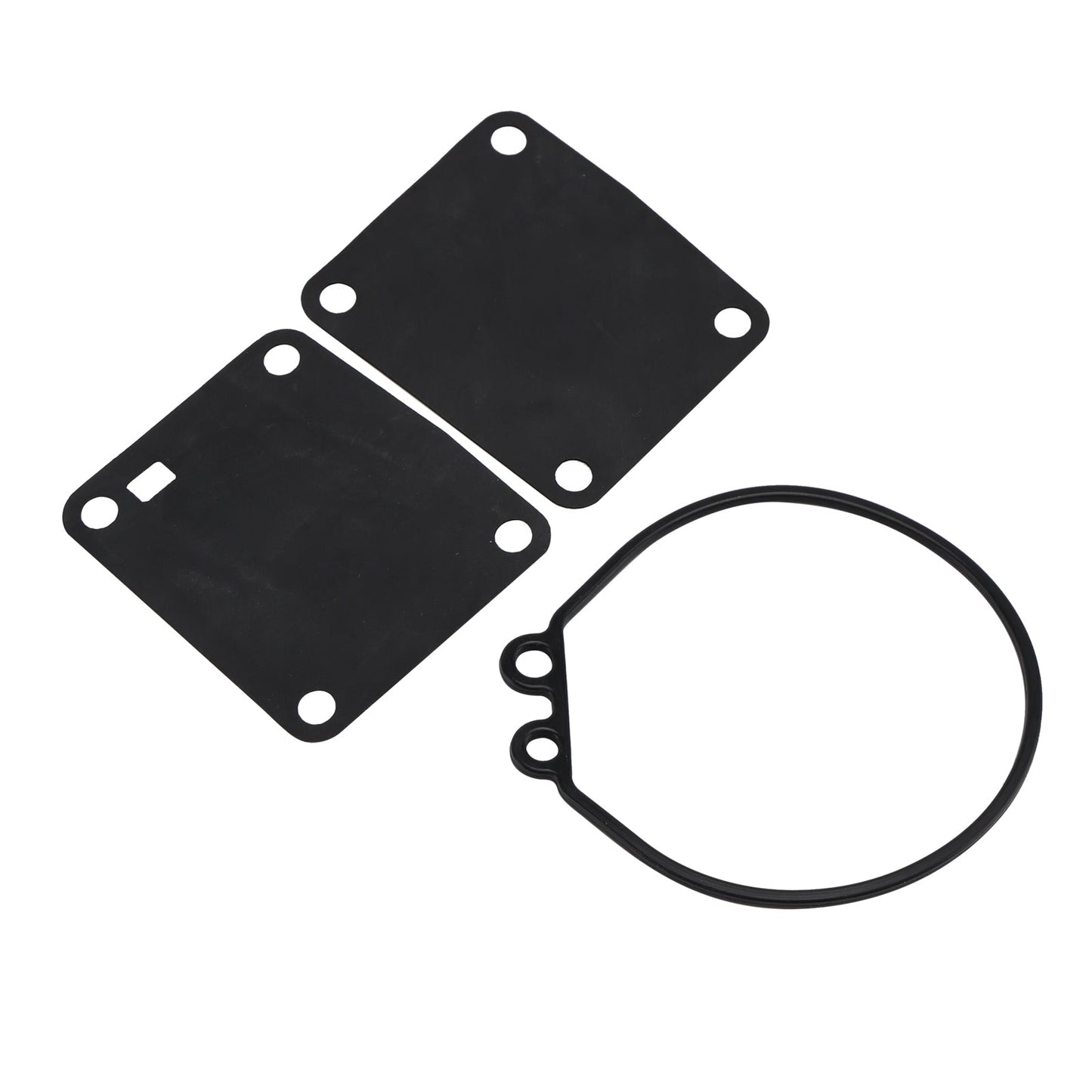 Nissan 9.8hp NS9.8 6G1-W0093-00 Carburetor Repair Kit